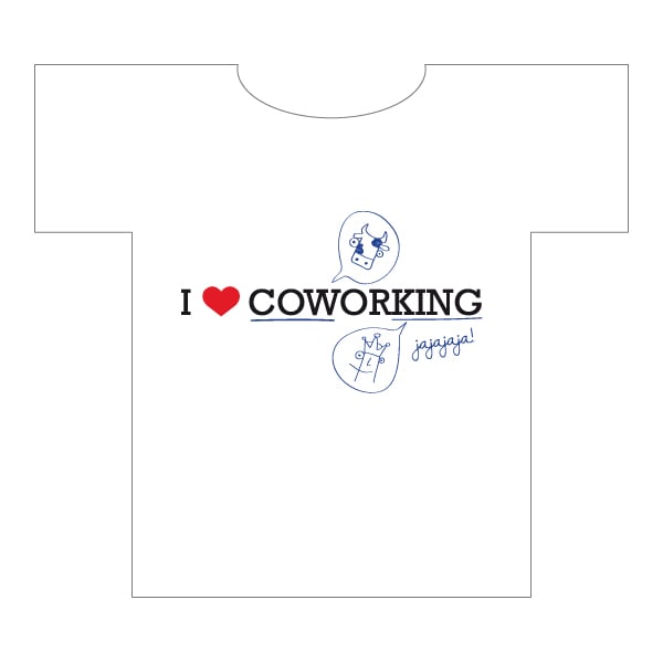 Image of T-SHIRT Cow or king