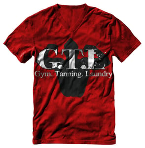 Image of G.T.L Tee      (COMING SOON)