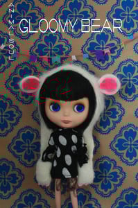 Image of Made to order Gloomy Bear
