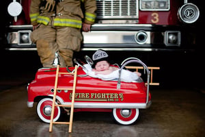 Image of Fireman Set