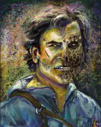 Evil Ash