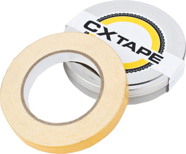 Image of CX Tape 10-Wheel Roll