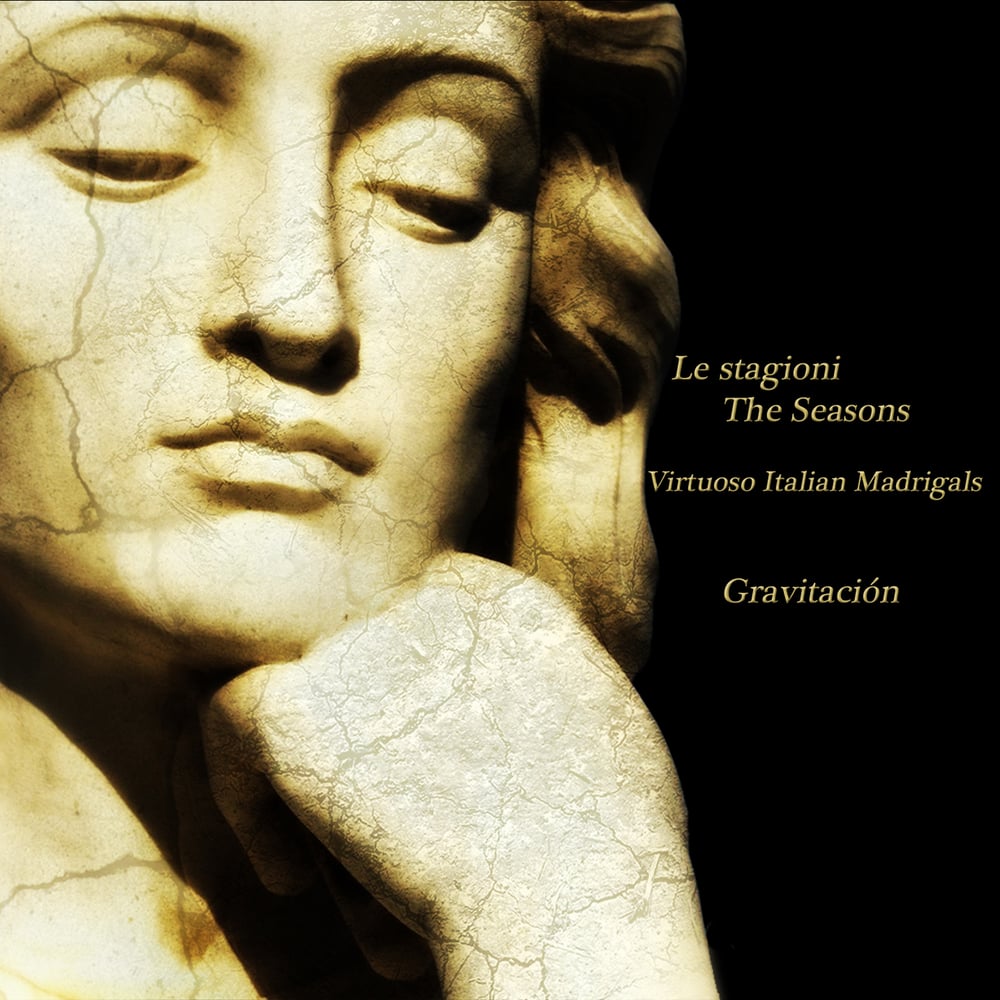 Image of Gravitacion- Le Stagioni       (The Seasons)