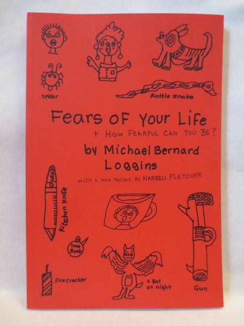 Image of Fears Of Your Life + How Fearful Can You Be ?