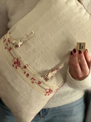 Image of Trio de coussins - Prix unitaire, à partir de