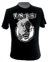 Image 1 of Funhouse Alfee flippin the bird  Tshirt