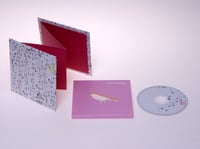 Image 2 of KUCD001 MARSHEAUX:Ebay Queen CD