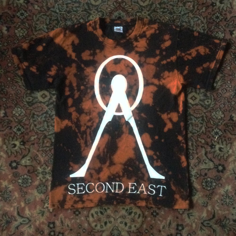 Image of T-Shirt Tie Dye