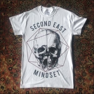 Image of T-Shirt  Mindset