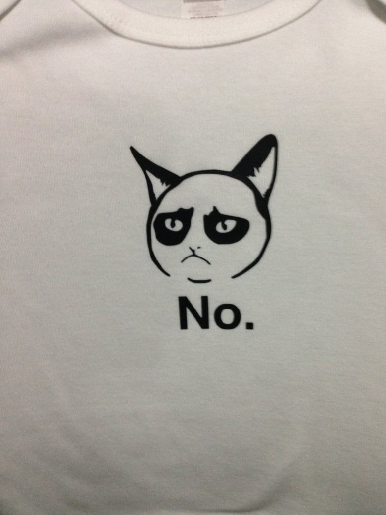 Image of Grumpy Cat