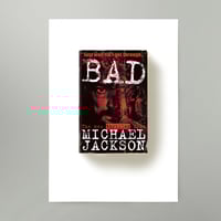 Image 1 of Bad Art Print