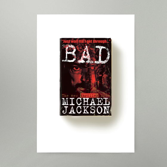 Image of Bad Art Print