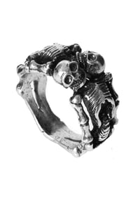 Image of Skelly Ring