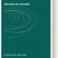 Image 2 of Sounds of Silence Art Print