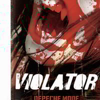 Image 2 of Violator Art Print