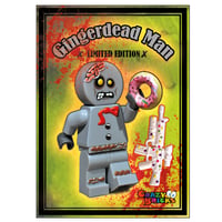 Image 2 of Gingerdead Man! - SOLD OUT!