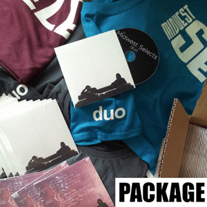 Image of "duo" Package Deal