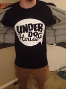 Image of Underdoghouse "Logo" Tee