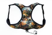 Image of Cartel Dive Quick Release Camo Weight Vest