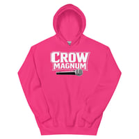 Image 4 of CROW MAGNUM - HOODIE MIC