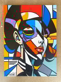 Image 1 of Éva Yashachi