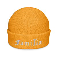 Image 4 of Familia 1st Fisherman beanie