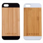 Image of KOVERED Bora Bamboo iPhone 5 Case