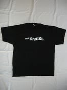 Image of T-Shirt "Die Engel"