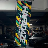 HAFADAZE [Nobori Flag]