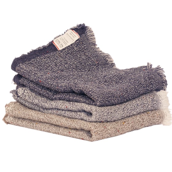 Image of Nuno Japanese Towels