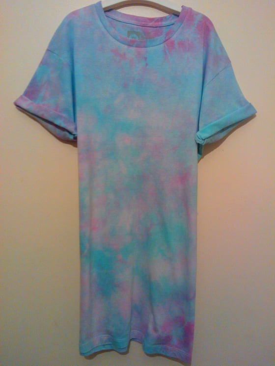 Image of Marble tee 