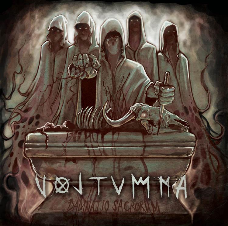 Image of Voltumna | Damnatio Sacrorum