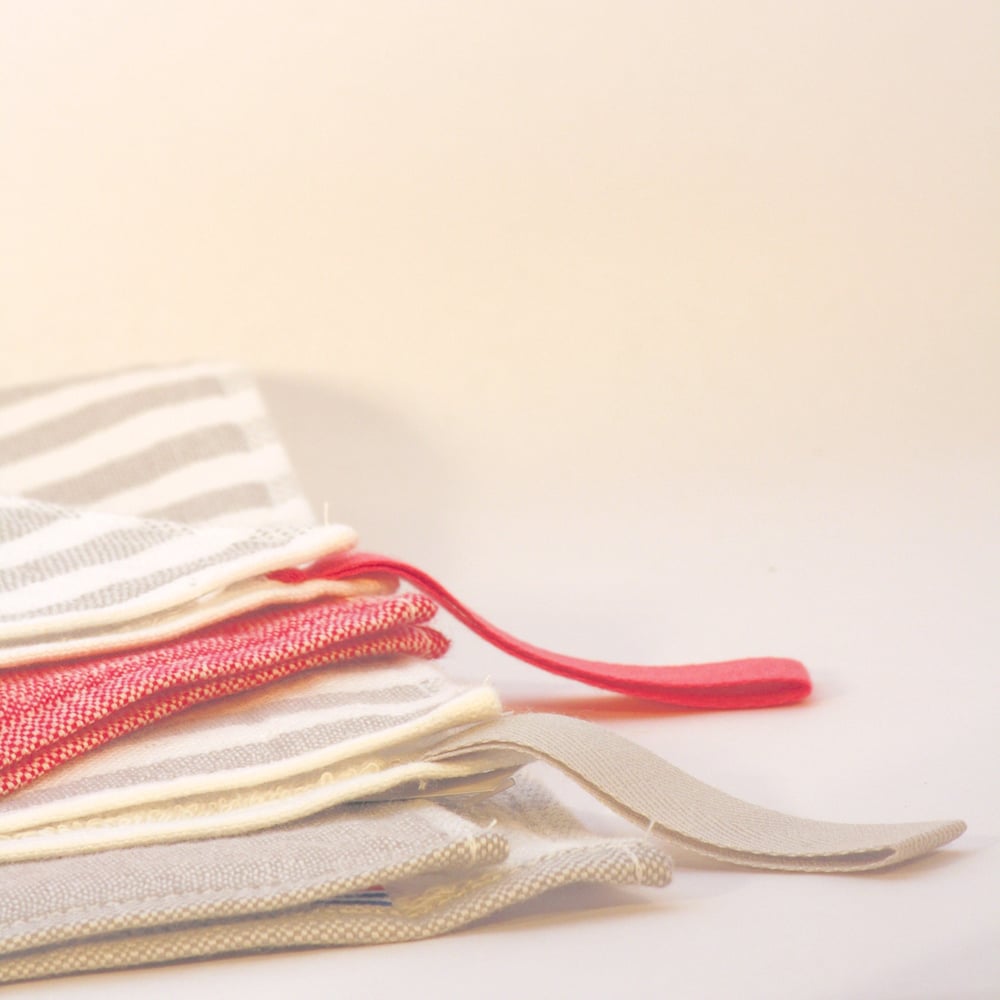 Image of Square Towel