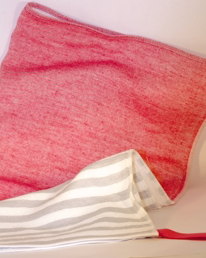 Image of Square Towel