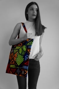 Image of Siffoe - Tote Bag