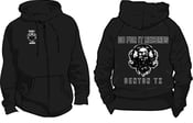 Image of Do For It Records Hoodie