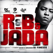 Image of JADAKISS R&B MIX (FEATURES & COLLABOS)