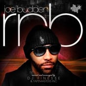Image of JOE BUDDEN R&B MIX (FEATURES & COLLABOS)