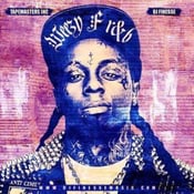 Image of LIL WAYNE R&B MIX (FEATURES & COLLABOS)