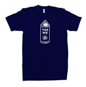 Image of We Yes Can Spray Paint (Hanes)