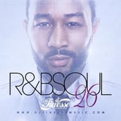 Image of R&B SOUL MIX VOL. 26