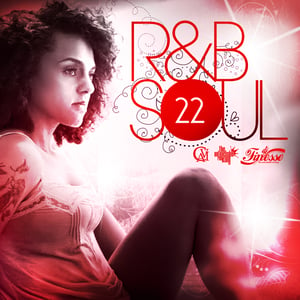 Image of R&B SOUL MIX VOL. 22