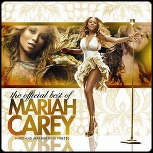 Image of MARIAH CAREY MIX