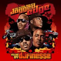 Image of JAGGED EDGE MIX