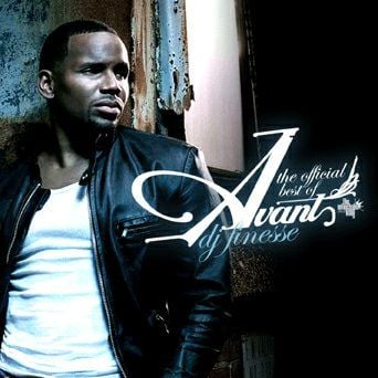 DJ FINESSE MIXTAPES — AVANT MIX