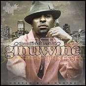 Image of GINUWINE MIX