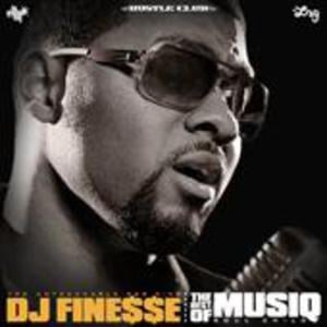 Image of MUSIQ SOULCHILD MIX