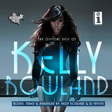 DJ FINESSE MIXTAPES — KELLY ROWLAND MIX