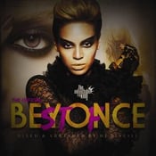 Image of BEYONCE MIX 