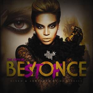 DJ FINESSE MIXTAPES — BEYONCE MIX